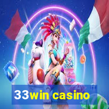 33win casino